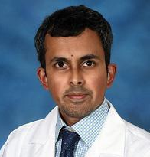 Image of Dr. Manu Mysore, MD