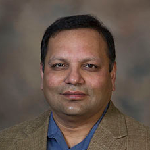 Image of Dr. Rajeev S. Dixit, MD