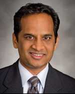Image of Dr. Arun Raghupathy, FACC, MD