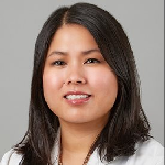 Image of Dr. Janice Nhan Mullins, DO