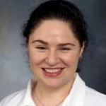 Image of Dr. Heather S. Dolman, MD