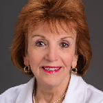 Image of Dr. Margaret Elizabeth Mike, MD