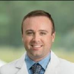 Image of Dr. Tristan A. Imhof, MD