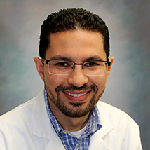 Image of Dr. Sergio R. Burguete, MD