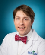 Image of Dr. Daniel Gordon, MD