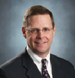 Image of Dr. Jerry Allen Simpson, MD