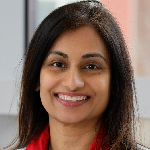 Image of Dr. Laxmi Mehta, MD
