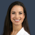 Image of Dr. Jamie D. Robinson, MD