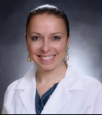Image of Dr. Viktoriya Ioffe, MD