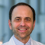 Image of Dr. Carlos Eduardo Girod, MD
