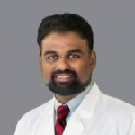 Image of Dr. Shyam Kumar Sathanandam, MD