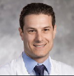 Image of Dr. Benjamin Marshall Wildman-Tobriner, MD