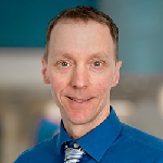 Image of Dr. Stephen P. Seslar, PhD, MD