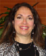 Image of Dr. Gina Genin, D.C.