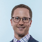 Image of Dr. Jason Patrick Rogers, MD