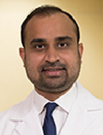 Image of Dr. Muhammad Zaheer, MD