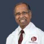 Image of Dr. Adinath A. Patil, MD, MBBS
