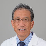 Image of Dr. Mark D. Okusa, MD