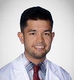 Image of Dr. Alan Sohrab Nyquist, MD