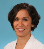 Image of Dr. Andrea Michele Coverstone, MD