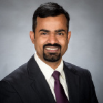 Image of Dr. Jishanth Mattumpuram, MD