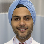 Image of Dr. Gurusher Singh Panjrath, MD