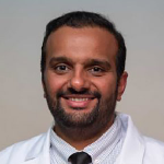 Image of Dr. Harsh N. Patel, MD