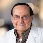 Image of Dr. Ricardo Franklin Urrutia, MD