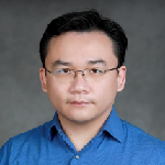 Image of Dr. Jian Chen, MD, PhD