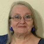 Image of Ms. Kathryn M. Robinson, LPC
