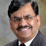 Image of Dr. Ethiraj G. Raj, FACC, MD
