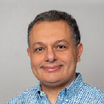 Image of Dr. Sherif Y. Hanna, MD