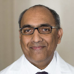 Image of Dr. Muralidharan Jagadeesan, FACP, MD