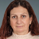 Image of Dr. Alla Mesh, MD