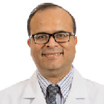 Image of Dr. Ajay Chawla, MD