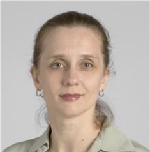 Image of Dr. Tatyana M. Kopyeva, MD