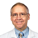 Image of Dr. Peter R. Bachwich, MD