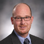 Image of Dr. Shawn Richard Ruth, DO, MD