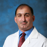Image of Dr. S. Mohammad Hossein Shafie, PhD, MD