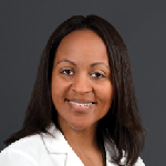 Image of Dr. Jacqueline D. Yancey, DO