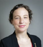 Image of Dr. Halley C. Anderson, DO