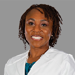 Image of Dr. Taniesha L. Buffin, MD