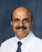 Image of Dr. Giridhar P. Kalamangalam, DPhil, MD