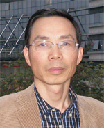 Image of Dr. Chulong Xue, L. AC