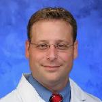 Image of Dr. Gary A. Thomas, MD