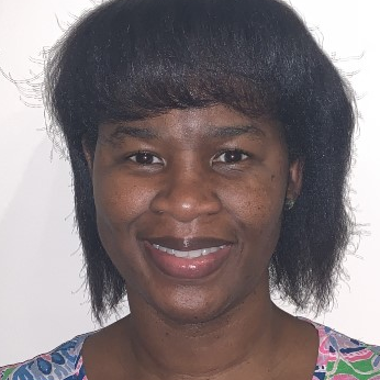 Image of Peggy Baah, LMHC