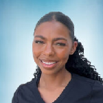 Image of Pia Taylor, PT, MS, DPT