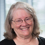Image of Dr. Mary P. Hal, MD
