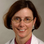 Image of Dr. Barbara A. Gruner, MD