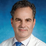 Image of Dr. Robert Stevens, MD